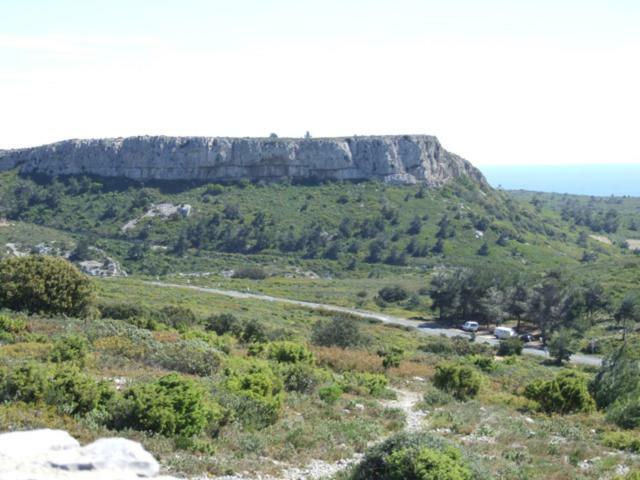 T3 Vue Mer Et Plage, Avec Wifi Et Parking Saint-Pierre-la-Mer  Exteriör bild